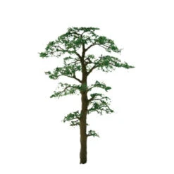 JTT 94432 - Professional Trees: Scots Pine 1" - 6pcs - Multi Scale