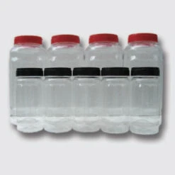 JTT 95149 - Empty Shaker Large - 60 Cu In - Multi Scale