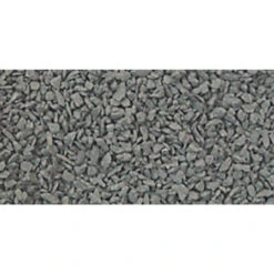 JTT 95216 - Gravel: Gray - Fine - Bag - 200g - Multi Scale