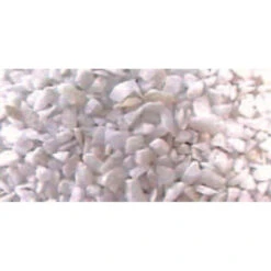 JTT 95234 - Gravel: White - Fine - Bag - 200g - Multi Scale