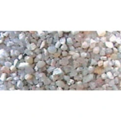 JTT 95332 - Gravel: White Mix Medium - Shaker - 350g - Multi Scale
