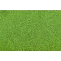 JTT 95401 - Grass Mat: Light Green 50" X 34" - N Scale