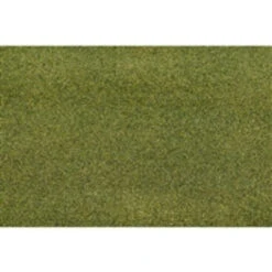 JTT 95408 - Grass Mat: Moss Green 50" X 100" - HO Scale