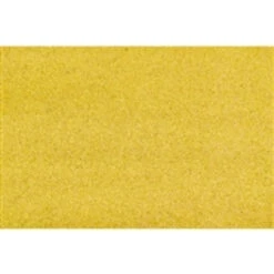JTT 95409 - Grass Mat: Yellow Straw 50" X 34" - N Scale