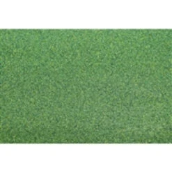 JTT 95414 - Grass Mat: Medium Green 19" X 25" - Z Scale