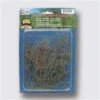 JTT 95522 - Foliage Branch: Dry Leaves 60pcs 1.5" - 3" - Multi Scale -Woodland Scenics Sale jtt595522 85905.1671411313