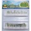 JTT 95535 - Cattails: 24/pk - 3/4in - HO Scale -Woodland Scenics Sale jtt595535 56430.1671411315