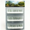 JTT 95552 - Corn Stalks: 30/pk - 1") - HO Scale -Woodland Scenics Sale jtt595552 13700.1671411316