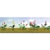 JTT 95561 - Flower Plants Assortment: #3 - 12/pk - HO Scale -Woodland Scenics Sale jtt595561 48487.1671411317