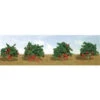 JTT 95577 - Strawberries: 8/pk - O Scale -Woodland Scenics Sale jtt595577 44392.1671411319