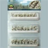 JTT 95591 - Cotton Plants: 24/pk - O Scale 2 JTT 95591 - Cotton Plants: 24/pk - O Scale -Woodland Scenics Sale jtt595591 62236.1671411321