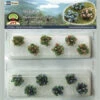 JTT 95609 - Hydrangea: 12/pk - HO Scale -Woodland Scenics Sale jtt595609 93210.1671411323