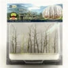 JTT 95629 - Woodsedge: Bare 14/pk - 3" - 3.5" - HO Scale -Woodland Scenics Sale jtt595629 09878.1671411325