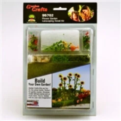JTT 95702 - Garden Crafts: Magic Garden Kit - Multi Scale