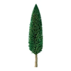 JTT 96007 - Professional Trees: Confier 8" - 1pcs - O Scale