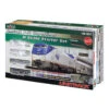 Kato 106-0017 - P42 And Superliner Starter Set Amtrak (AMTK) - N Scale -Woodland Scenics Sale kat1060017 71567.1671411404