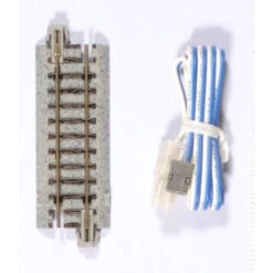 Kato 20-041 - 62mm (2 7/16") Feeder Track [1 Pc] - N Scale
