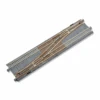 Kato 20-230 - Double Track Single Crossover (Left) - N Scale