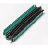 Kato 20-471 - Curved Deck Girder Green 19" - N Scale