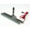 Kato 20-605 - Three Color Automatic Signal - N Scale -Woodland Scenics Sale kat20 605 1 05220.1671411426