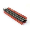 KATO 20-465 - Deck Girder Curved Bridge Red - N Scale 1 KATO 20-465 - Deck Girder Curved Bridge Red - N Scale -Woodland Scenics Sale kat20465 39102.1671411425