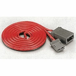 Kato 24-845 - Automatic Three-Color Signal Extension Cord [1 Pc] - N Scale