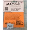 MACRail 1101 - INTERMODAL GPS UNIT "STICK" JBHU STYLE - 12 PACK - HO Scale Kit -Woodland Scenics Sale mac1101 53474.1658251478