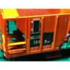 MACRail 804 - MOW Car Solar Panel (BNSF "Small Centered Between Ribs") - HO Scale Kit 1 MACRail 804 - MOW Car Solar Panel (BNSF "Small Centered Between Ribs") - HO Scale Kit -Woodland Scenics Sale mac803c 73960.1671411450