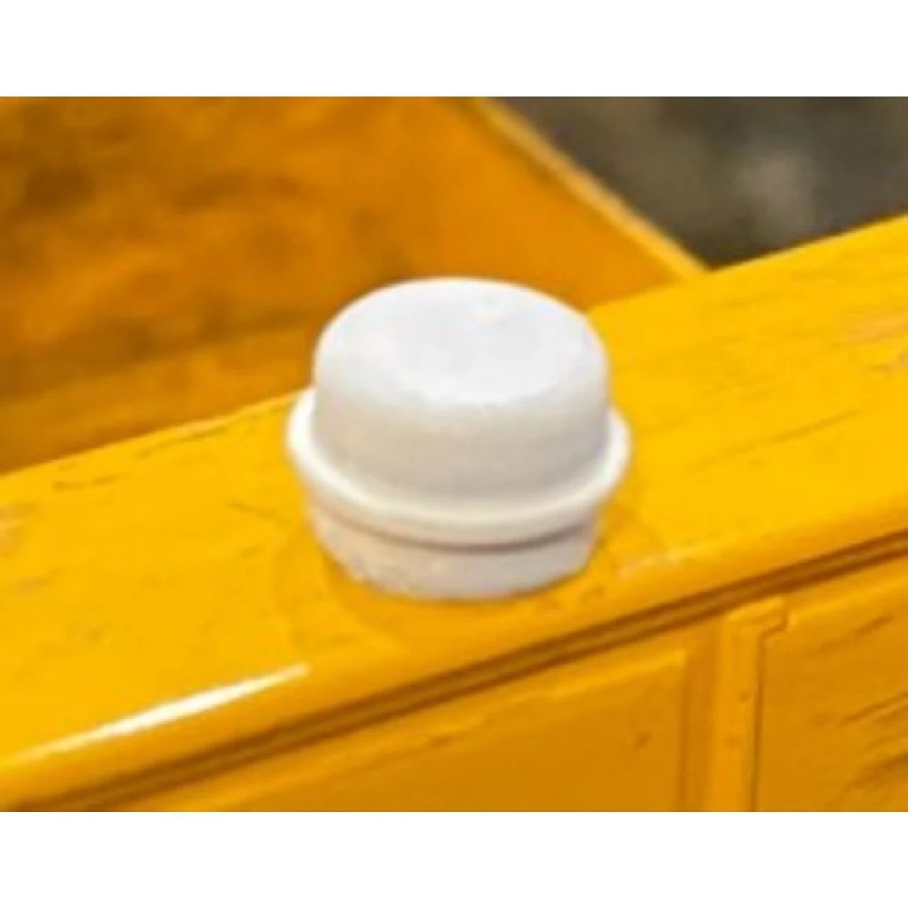 MACRail 833 - GPS Dome (Round - 4 Pack) - HO Scale 3 MACRail 833 - GPS Dome (Round - 4 Pack) - HO Scale