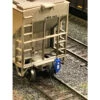 MACRail 905RT - End Of Train Device Regular Coupler 3 Pack - Blue - HO Scale 2 MACRail 905RT - End Of Train Device Regular Coupler 3 Pack - Blue - HO Scale -Woodland Scenics Sale mac905RTa 28605.1645223438