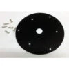 Miller Engineering 2507 - Flush Mount Adapter -Woodland Scenics Sale mie2507 27687.1645223467