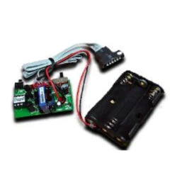 Miller Engineering 2704L - Billboard Sign Invertor Large