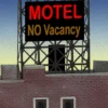 Miller Engineering 338975 - Animated Motel Billboard - N Or Z Scale -Woodland Scenics Sale mie338975 74101.1645223480