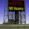 Miller Engineering 338990 - Animated Hotel Billboard - N Or Z Scale -Woodland Scenics Sale mie338990 65708.1645223482