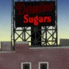Miller Engineering 339020 - Animated Domino Sugars Billboard - N Or Z Scale