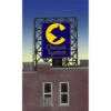 Miller Engineering 339070 - Animated Chessie Billboard - N Or Z Scale -Woodland Scenics Sale mie339070 18782.1645223486