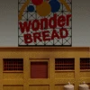 Miller Engineering 4062 - Animated Wonder Bread - HO/N Scale -Woodland Scenics Sale mie4060 23247.1645223488