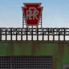 Miller Engineering 4281 - Animated PRR Sign - HO/O Scale -Woodland Scenics Sale mie4280 66519.1645223490