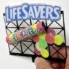 Miller Engineering 440852 - Animated Lifesavers Billboard - HO/N Scale -Woodland Scenics Sale mie440852 25807.1645223491
