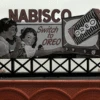Miller Engineering 441752 - Animated Nabisco Billboard - HO/N Scale -Woodland Scenics Sale mie441752 34979.1645223494