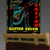 Miller Engineering 442602 - Animated Glitter Gulch Billboard - HO/N Scale -Woodland Scenics Sale mie442602 73873.1645223497