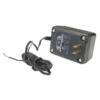 Miller Engineering 4803 - Large 4.5volt AC/DC Adapter For 10 Signs