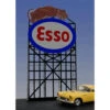 Miller Engineering 6071 - Animated Billboard Esso Large -Woodland Scenics Sale mie6071 68391.1645223505