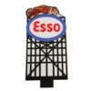 Miller Engineering 6072 - Animate Billboard Esso Small -Woodland Scenics Sale mie6072 36984.1645223505