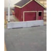 Osborn Models 1087 - Concrete Barriers (16 Pcs) - HO Scale -Woodland Scenics Sale osb1087 1 05731.1645223649