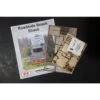 Osborn Models 3072 - Snack Shack - N Scale Kit -Woodland Scenics Sale osb3072 67533.1645223662