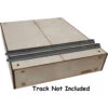 Osborn Models 3134 - T-TRAK Module Kit 12"x14" Straight Table - N Scale -Woodland Scenics Sale osb3134 95104.1658014049