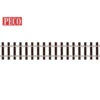 PECO SL-300F - Code 55 Wooden Tie Flex Track - N Scale 1 PECO SL-300F - Code 55 Wooden Tie Flex Track - N Scale -Woodland Scenics Sale pcosl 300 76875.1655583132