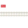 PECO SL-302 - Code 80 Concrete Tie Flex Track - N Scale -Woodland Scenics Sale pcosl 302 99032.1655583134