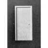 Pikestuff 541-1102 - Personnel Door Solid (3 Each) - HO Scale Kit -Woodland Scenics Sale pks1102 28154.1645223799